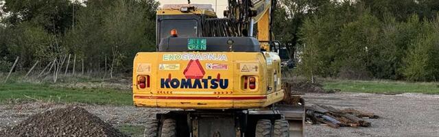 Eko gradnja dobila još četiri velika posla – ugovori vredni 493 miliona dinara