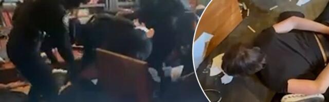 "Mafija ne preza ni od čega": Evo kako je Kravica ucenjivao vlasnike lokala po Beogradu