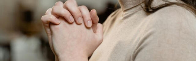 Међународни дан молитве и подизања свести о трговини људи