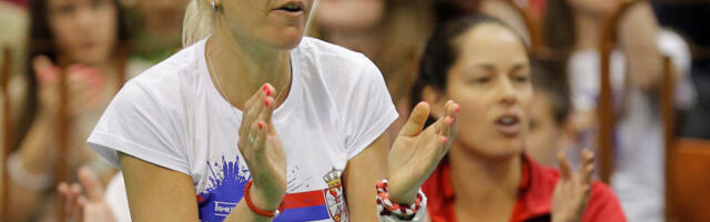 SRBIJA ZAVIJENA U CRNO! Poginula Tatjana Ječmenica