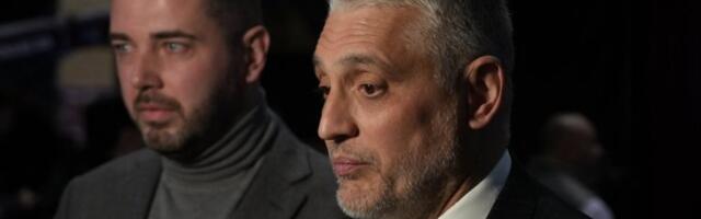 PORUKA O ČEDI I KOSU SE DELI MUNJEVITOM BRZINOM - SVE PUŠTENO U JAVNOST! Šok-bomba posle gostovanja na Pinku, mreže se usijale!