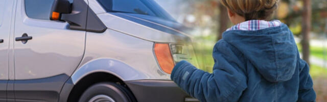 "TO NIJE TVOJ SIN, DAJ GA!" NOVI POKUŠAJ OTMICE! Napadač probao da iz prodavnice petogodišnjaka istrgne iz ruku majke