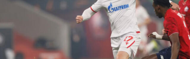 Звезда победила у Лилу у првом мечу плеј-офа за осмину финала (видео)