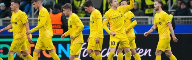 „Vikinzi“ koji su obesmislili priču da Liga šampiona nije bal za siromašne (VIDEO)