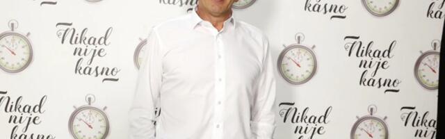 ZABORAVLJENA AFERA JE TRESLA ESTRADU! Žika Jakšić je navodno bio u strasnoj romansi sa Anom Nikolić: Isplivala strogo čuvana tajna, a evo šta je poručio o teškom stanju Ivice Dačića i Saši Popoviću!