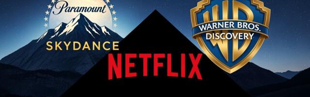 Netflix odustao! Evo ko preuzima Warner Bros
