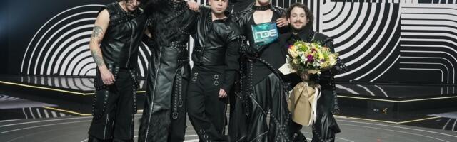 Nemački „Metal Hamer“ navija za Srbiju na Evroviziji