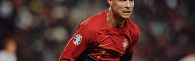 ŠOK Ronaldo se povredio, propušta Mundijal?