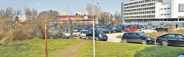 Средином године камен темељац за породилиште вредно 70 милиона евра