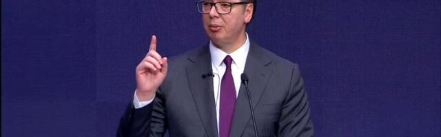 KAKO JE VUČIĆ PRE SVIH NAJAVIO I NAPAD NA IRAN I PRVI NALOŽIO EVAKUACIJU GRAĐANA! Novinar i diplomata iz BiH impresionirani predsednikom Srbije