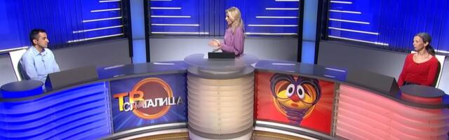 Kakva patrija takmičara u "Slagalici", rivalka mu rekla "svaka čast", voditeljka: "Gde ste bili do sada?"