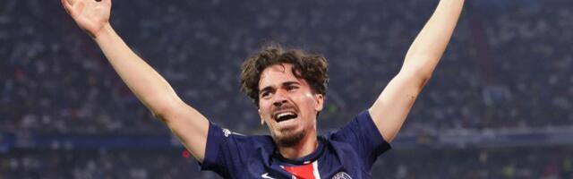 Real Madrid planira veliku selekciju i pojačava sve pozicije: Glavna meta je Vitinja!