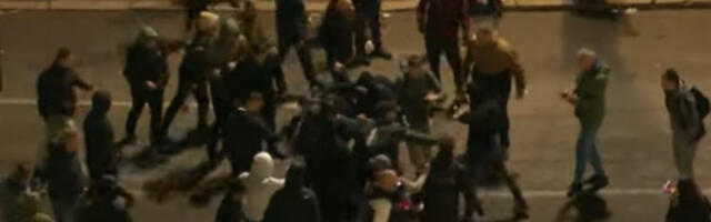 Шта је Србија издржала 15. марта