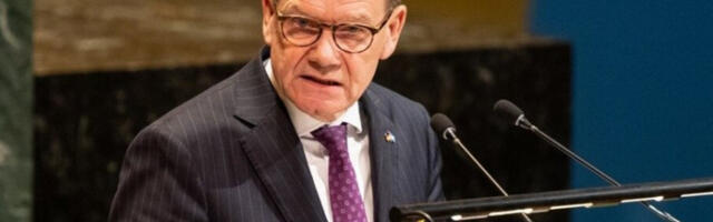 Немачки министар спољних послова: Украјина остаје наш приоритет