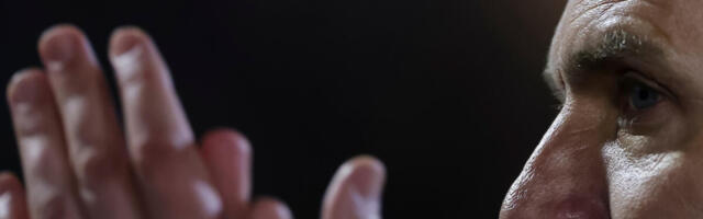 "Odluka o povratku Blagojevića manje je tragikomična nego odluka o njegovoj smeni"