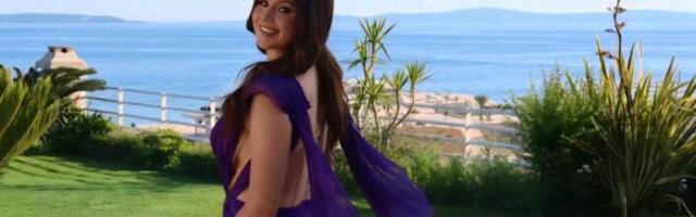 VOJNA ZAKLETVA PRETVORENA U CIRKUS! Tompsonova ćerka OBUKLA UNIFORMU, region ZANEMEO OD ŠOKA KAD JE VIDEO...