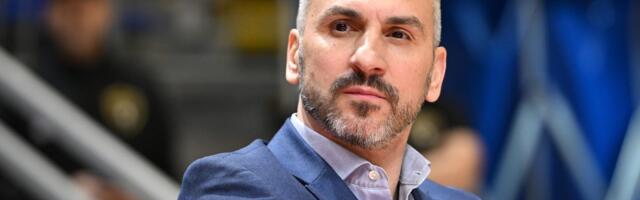 Jedan od glavnih ljudi ABA lige se oglasio nakon promene sudije za meč Zvezda - Partizan: Tako je najbolje