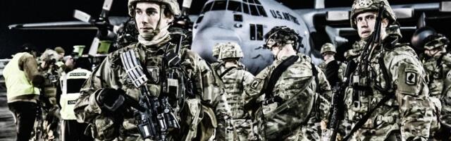 IRANCI U LOVU NA AMERIČKE VOJNIKE! Revolucionarna garda: Uhvatićemo sve koji su pobegli iz svojih baza u zemljama regiona