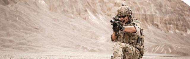 "AMERIKANCI, GROBOVI ZA VAŠE MARINCE NEĆE POSTOJATI U IRANU" Visoki iranski zvaničnik podsetio da Teheran i dalje čuva portugalske i britanske vojnike