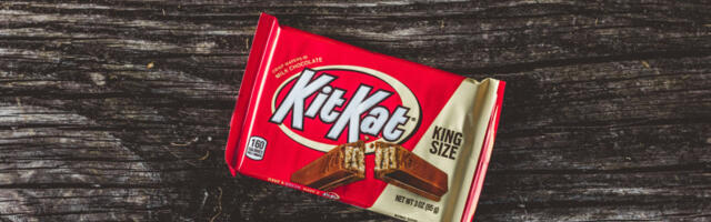 Panika zbog moguće nestašice pred Uskrs: Ukradeno 12 tona KitKat čokoladica tokom transporta kroz Evropu