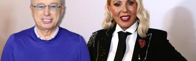 "Niko mu nije više učinio kao Boba i ja": Brena sa Suzanom ne priča, a evo šta kaže o Saši