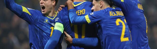 Hit poruka prevoznika iz Zenice pred meč BiH - Italija: "Mi smo ih isporučili, a vi vidite šta ćete..."