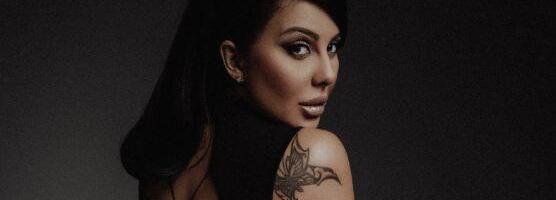 “SPREMNA SAM ZA AMERIKU” Olja Bajrami o velikim planovima i poređenjima sa Silvanom: Lične borbe su me naučile da ne izgubim srce…