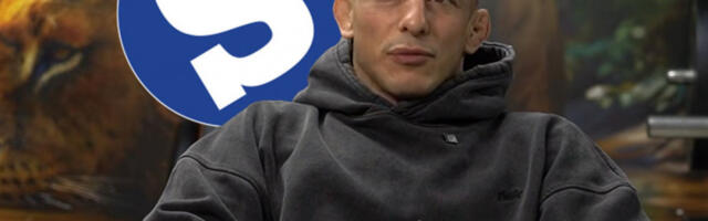 SPORTISSIMO INTERVJU! Dušan Džakić pred borbu u Ljubljani:  To može da poremeti samo mentalno nestabilnu osobu! (VIDEO)