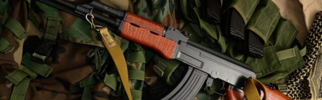 Kraj za ukrajinske dronove: "Kalašnjikov" objavio udarnu vest!