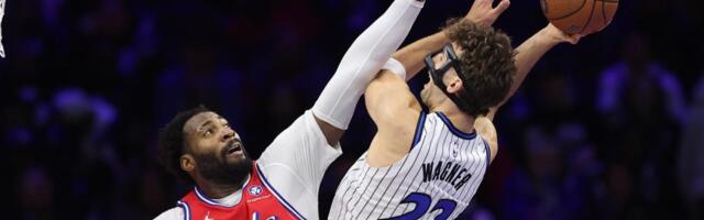 NEADEKVATNO INFORMISANJE: NBA kaznila Orlando zbog kršenja pravila o prijavljivanju povreda