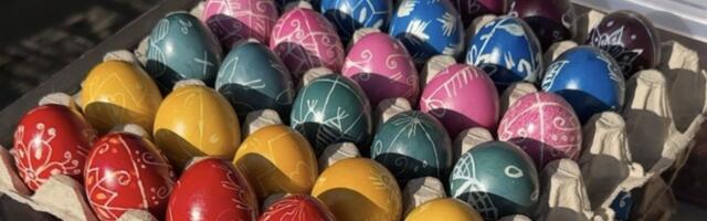 Biramo NAJLEPŠA VASKRŠNJA JAJA - Evo kako da nam dostavite fotografije