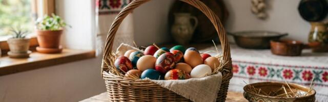 Dan kada se radost Vaskrsa nastavlja: Zašto je Uskršnji ponedeljak poseban praznik?