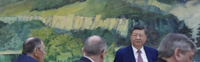 Си Ђинпинг: Кина и Русија морају одлучно штитити заједничке интересе