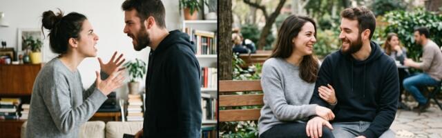 Na štiklama sa Nevenom: Nikad se ne svađate u vezi? Ili ste savršen par ili vas čeka haos: Istina će izazvati raspravu