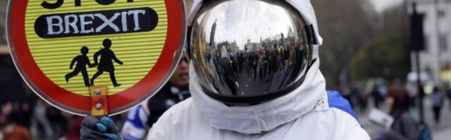 PREOKRET DECENIJE: Britanci žele ponovo u Evropsku uniju!