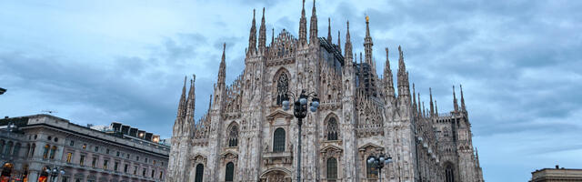Vodič za posetu Duomo di Milano: srce Milana koje oduzima dah