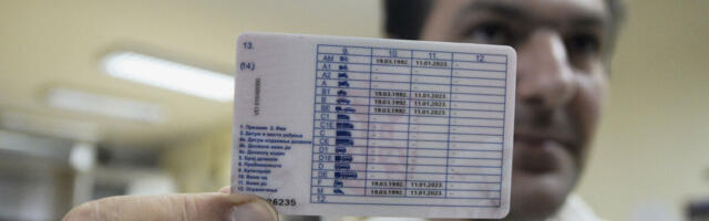 Ovi građani Srbije moraju na lekarski pregled ako im je istekla vozačka dozvola: Ne igrajte se, kazne su paprene