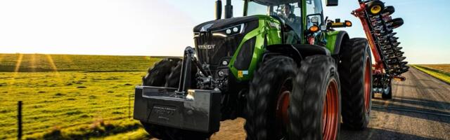 Veliki preokret u agraru: 30.000 mašina i 800 traktora stiže na srpske njive