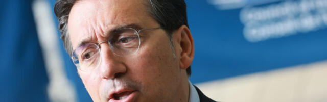 Шпанија, Словенија и Ирска траже суспензију споразума ЕУ са Израелом