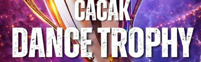 Plesni spektakl u Čačku: “Balkan Dance Grand Prix“ okupiće najbolje plesače iz regiona