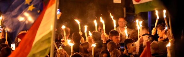 Šta pad Viktora Orbana zaista znače za Srbiju: Velika analiza u štampanom izdanju Nedeljnika