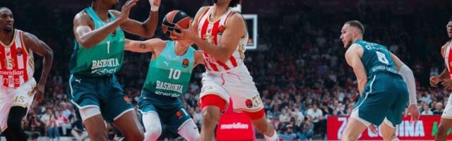 DELIJE NA NOGAMA! Crvena zvezda dovodi brutalnu zamenu za Džoel Bolomboja?!