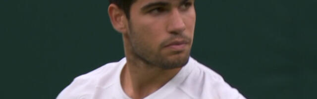 Alkaraz otvorio dušu: Hoću sam da donosim odluke i govorim ono što mislim