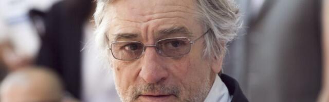 Zašto je Robert de Niro tražio pravi metak u revolveru?