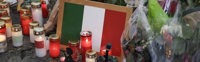 Italija traži odštetu od Švajcarske u sudskom sporu zbog požara u Kran Montani