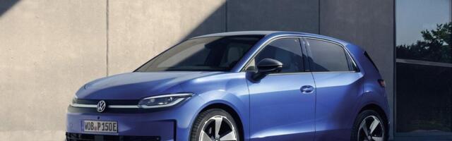 Stigao je električni "polo": Novi auto po meri srpskih vozača, ovo je cena (FOTO)