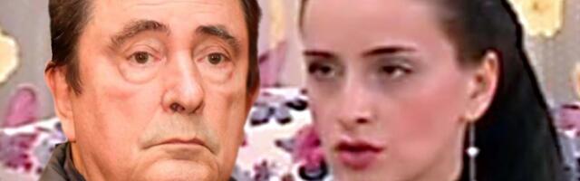 Ćerka Laneta Gutovića OTKRIVA istinu o nasledstvu i PREĆUTANE TAJNE o njegovim poslednjim danima - NIKO NIJE IMAO POJMA!