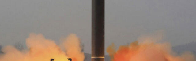 Расправа о ракетним пробама Северне Кореје