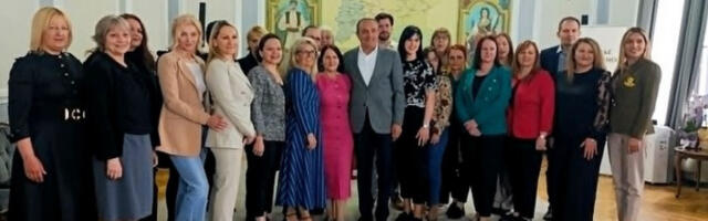 ​Пожаревац обележио Међународни дан сестринства