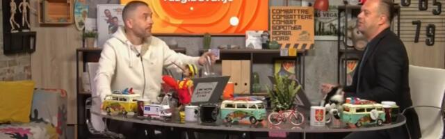 "To je bio naš taktički potez da prevarimo Srbe": Šok priznanje o paklenom planu blokadera (VIDEO)